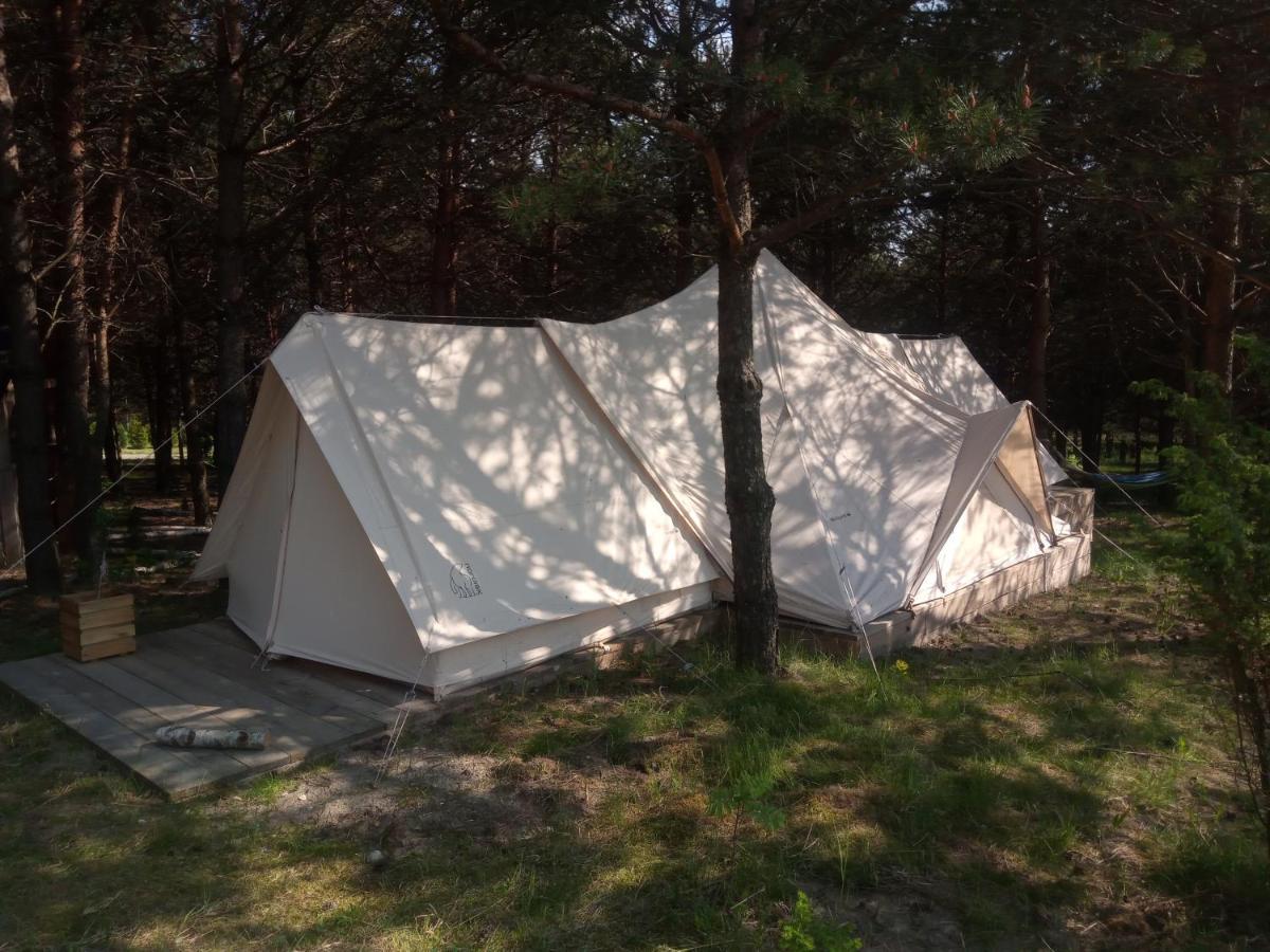 Kompleks Male Dolomity Hucisko  Exterior photo
